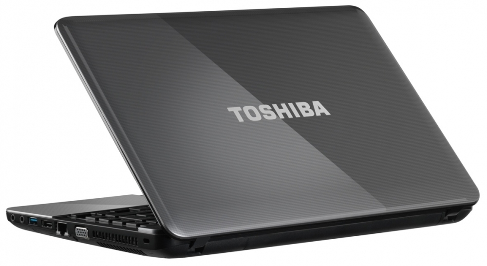 Toshiba satellite pro c850 замена привода оптических дисков