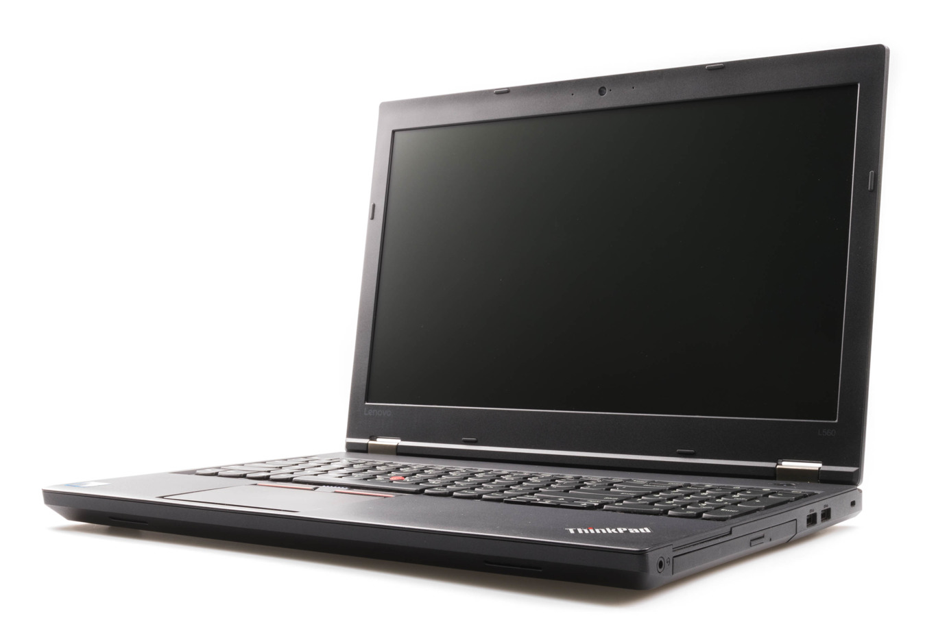 Lenovo thinkpad l560 обзор