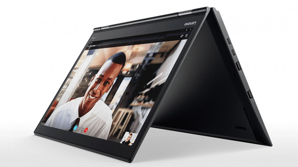 Lenovo ThinkPad X1 Yoga 2nd Gen